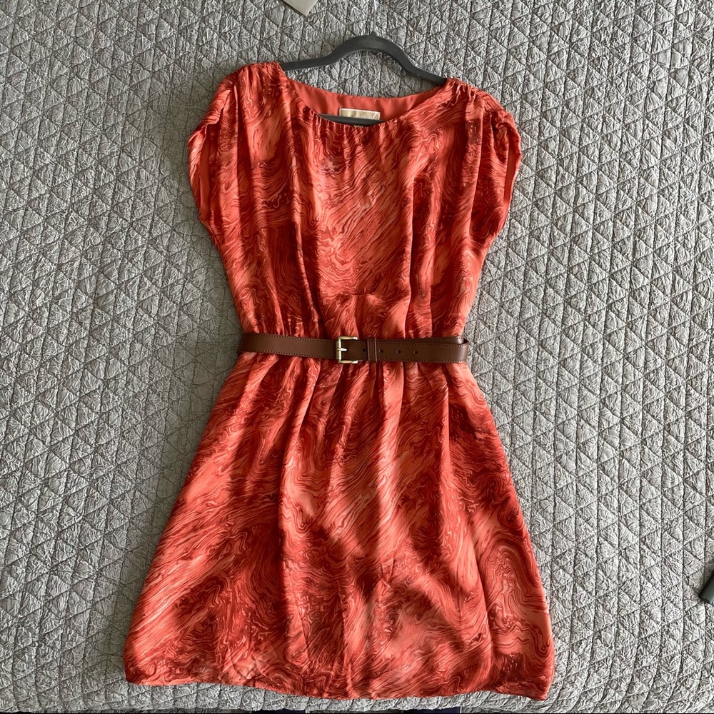 Michael Kors Dress Size M